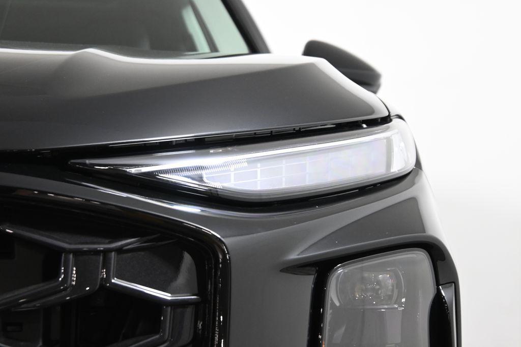 new 2026 Audi Q3 car, priced at $50,070