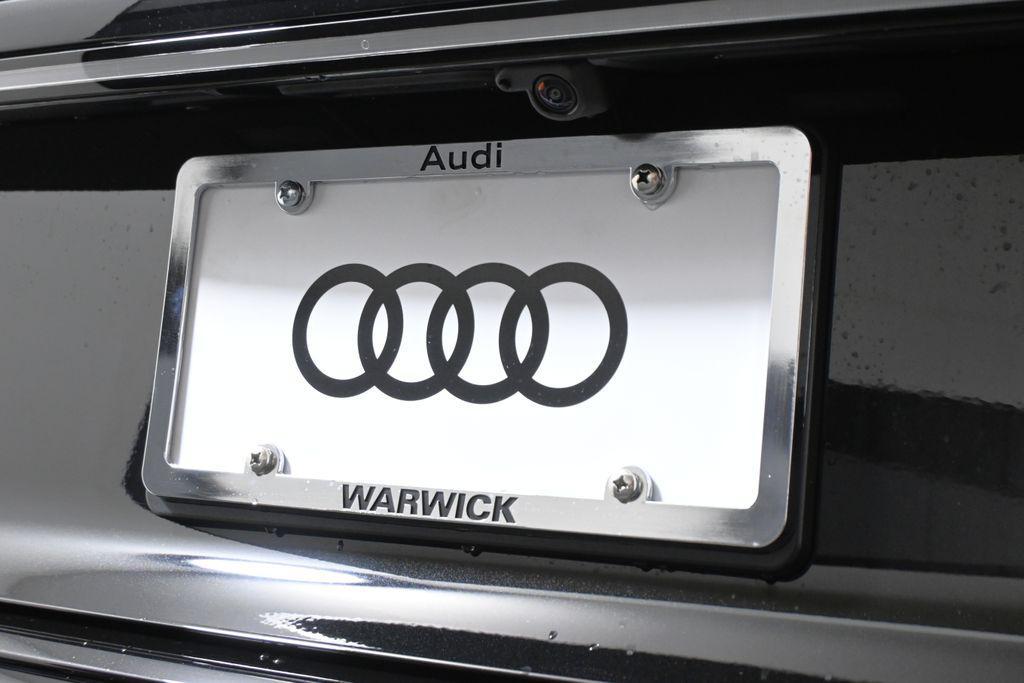 new 2026 Audi Q3 car, priced at $50,070