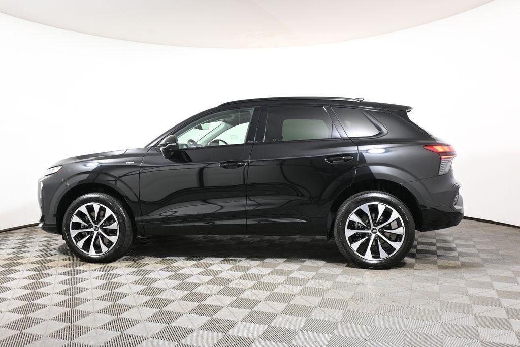 new 2026 Audi Q3 car, priced at $50,070