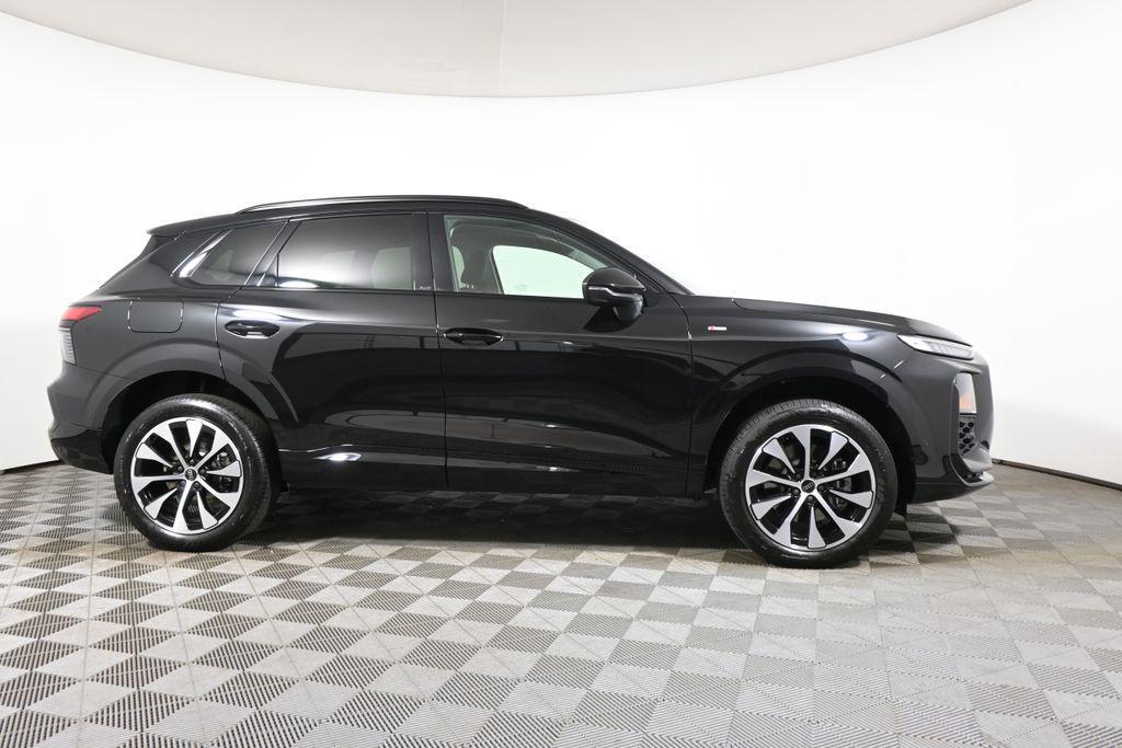 new 2026 Audi Q3 car, priced at $50,070