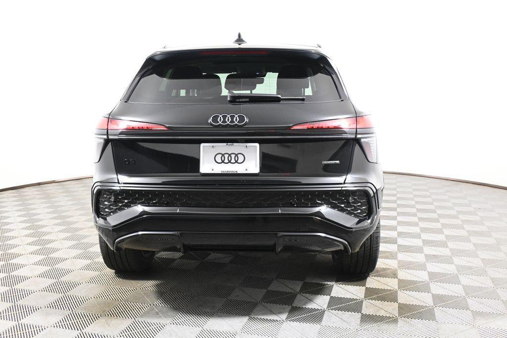 new 2026 Audi Q3 car, priced at $50,070