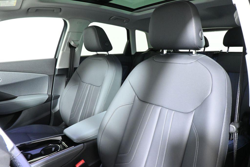 new 2026 Audi Q3 car, priced at $50,070