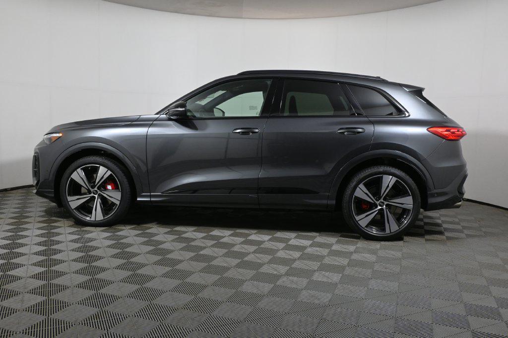 new 2026 Audi SQ5 car, priced at $76,990