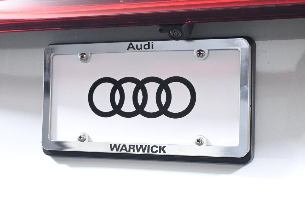 new 2026 Audi SQ5 car, priced at $78,535