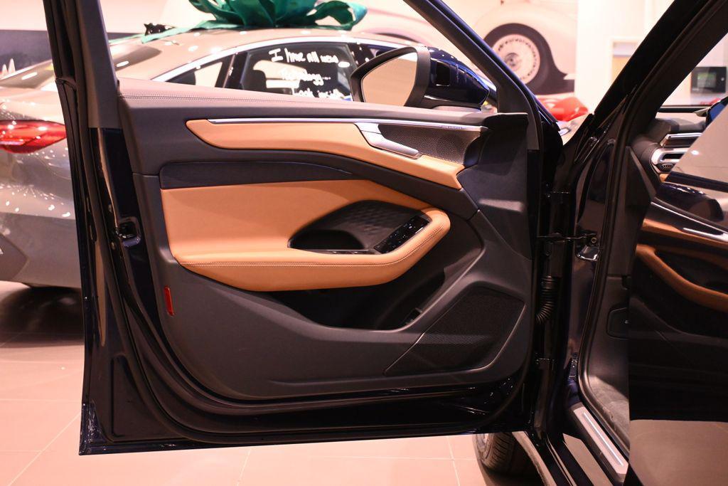 new 2026 Audi A6 car, priced at $71,020