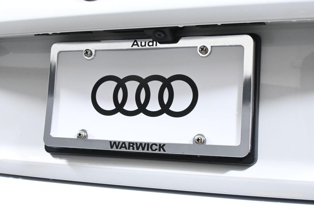 used 2019 Audi A5 car, priced at $23,800