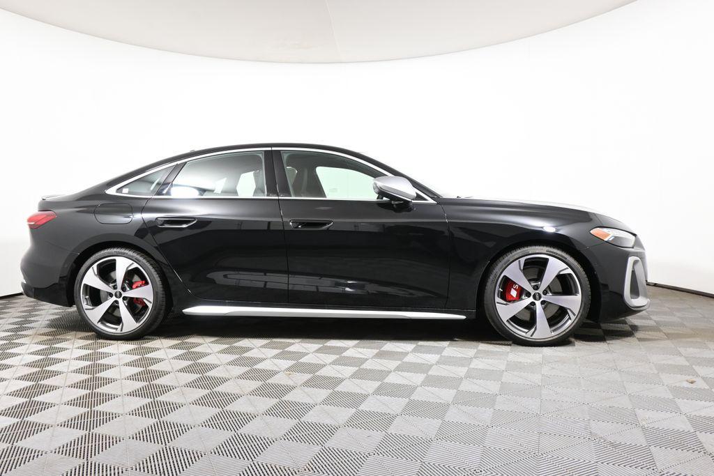 new 2026 Audi S5 car, priced at $71,290
