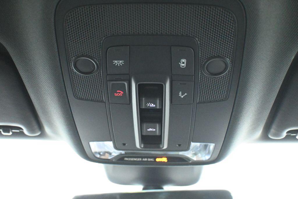 new 2025 Audi Q3 car, priced at $44,310