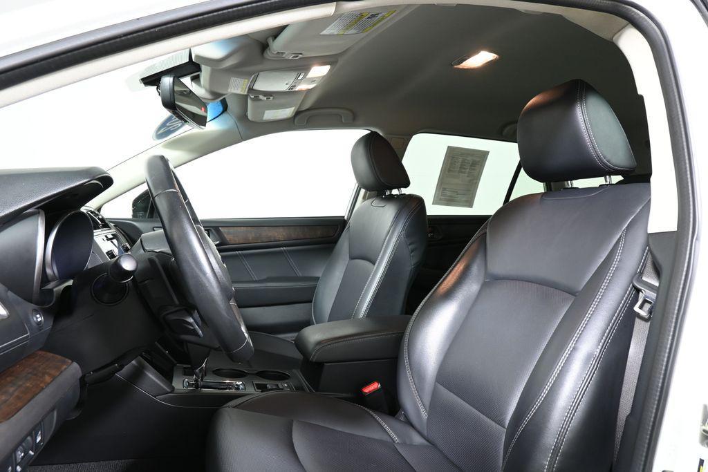 used 2019 Subaru Outback car, priced at $15,000