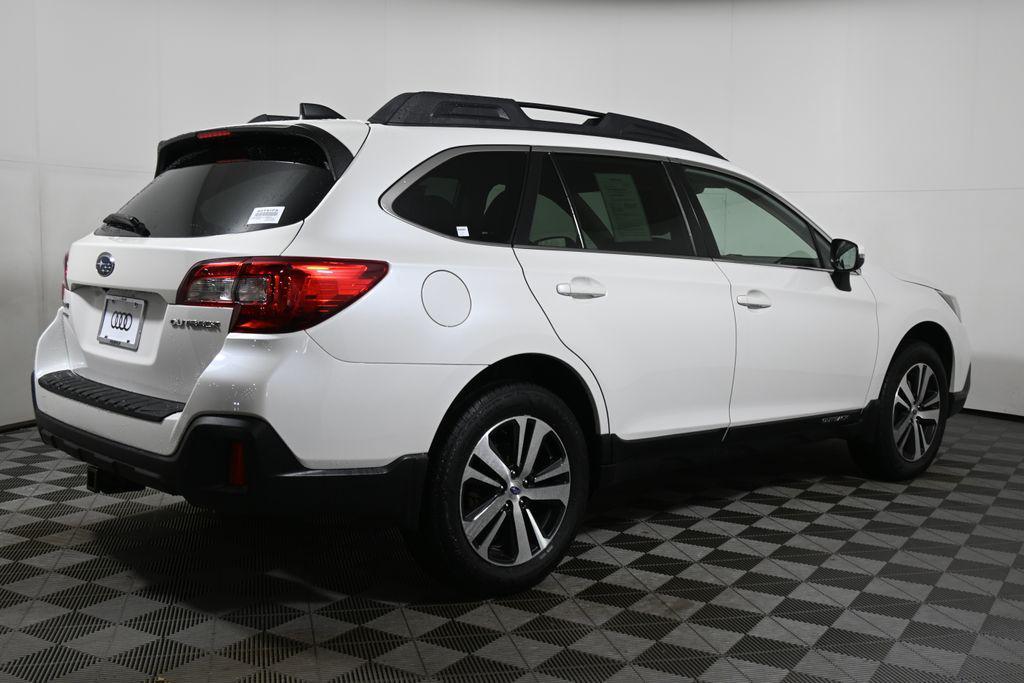 used 2019 Subaru Outback car, priced at $15,000