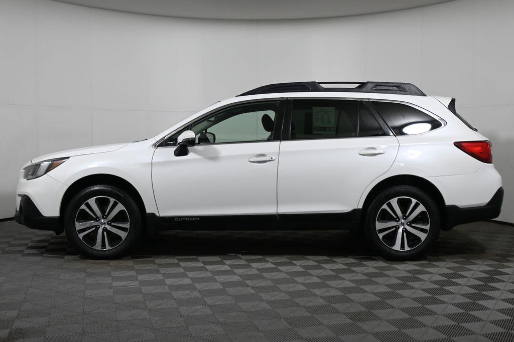 used 2019 Subaru Outback car, priced at $15,000