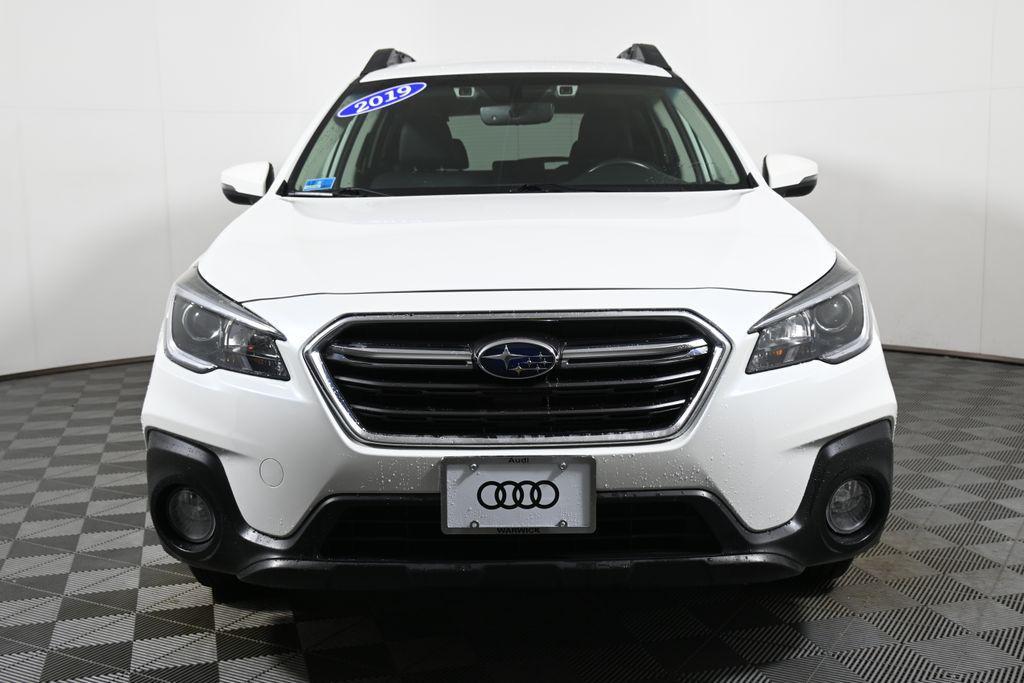 used 2019 Subaru Outback car, priced at $15,000