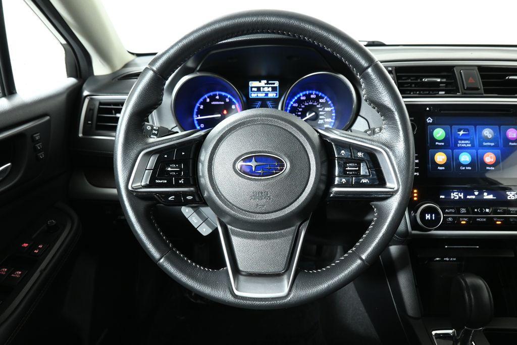 used 2019 Subaru Outback car, priced at $15,000