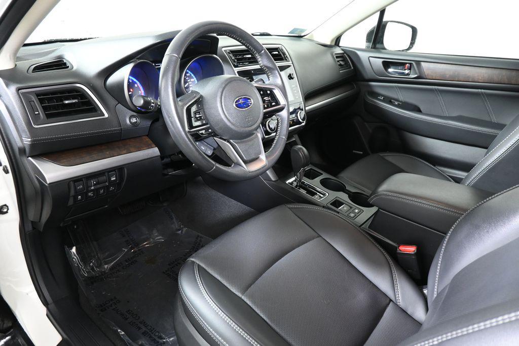 used 2019 Subaru Outback car, priced at $15,000