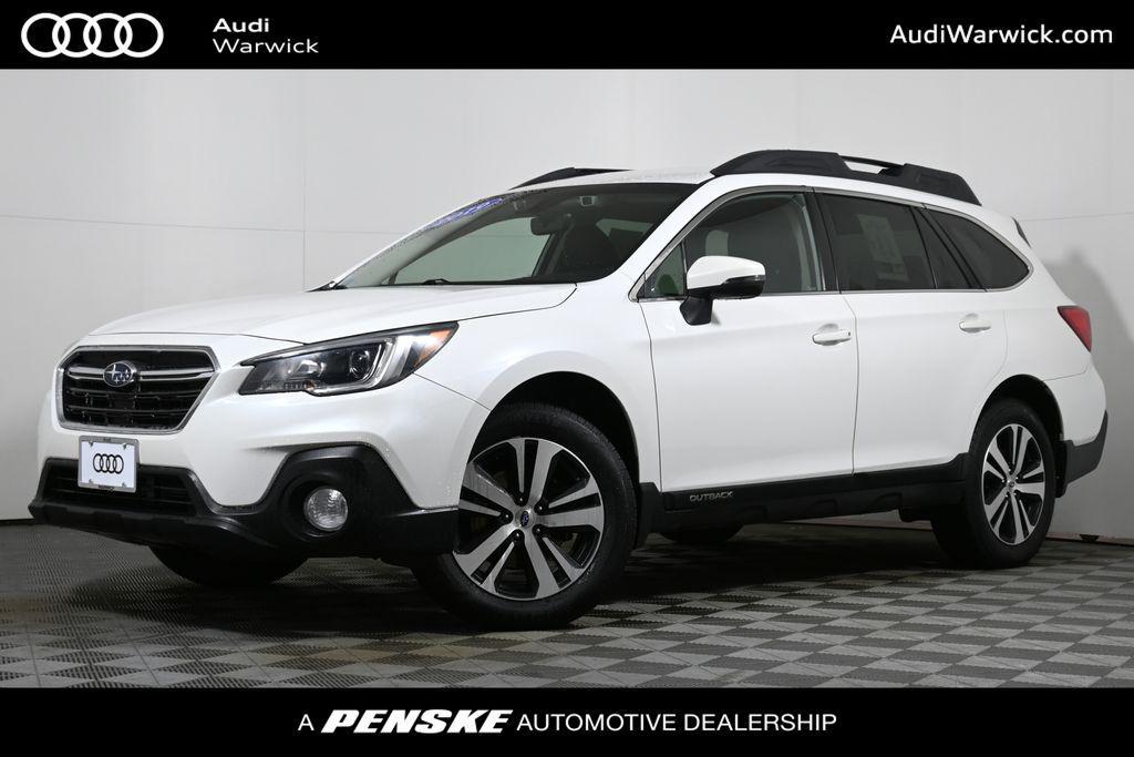 used 2019 Subaru Outback car, priced at $15,000