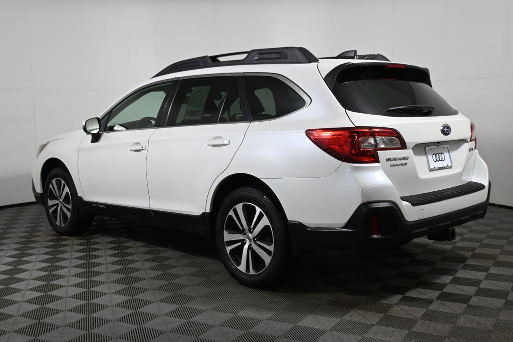 used 2019 Subaru Outback car, priced at $15,000