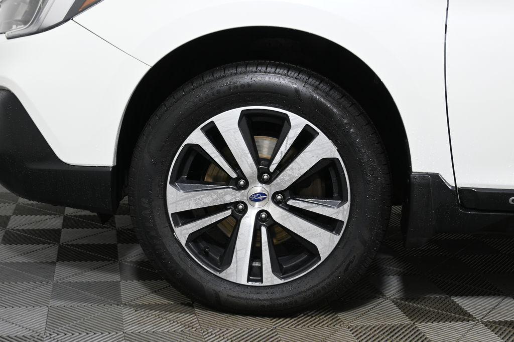 used 2019 Subaru Outback car, priced at $15,000
