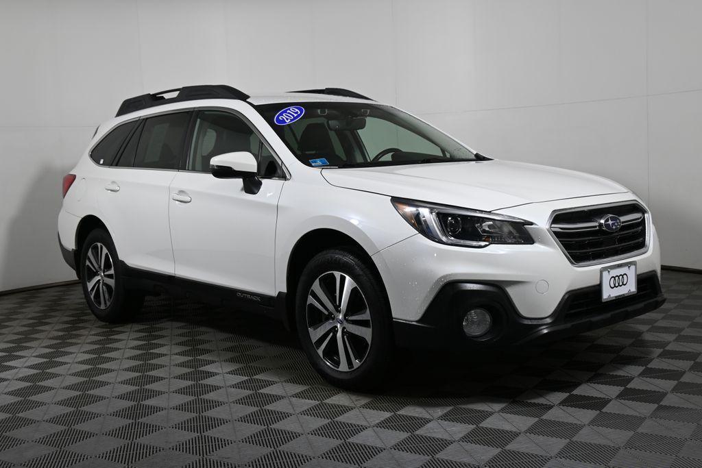 used 2019 Subaru Outback car, priced at $15,000