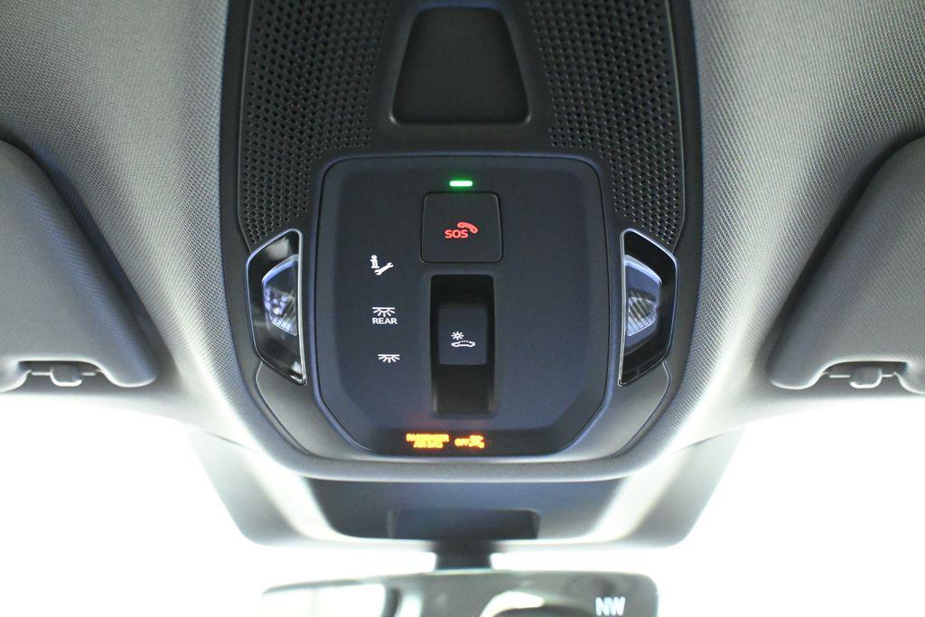 new 2025 Audi A5 car, priced at $55,955