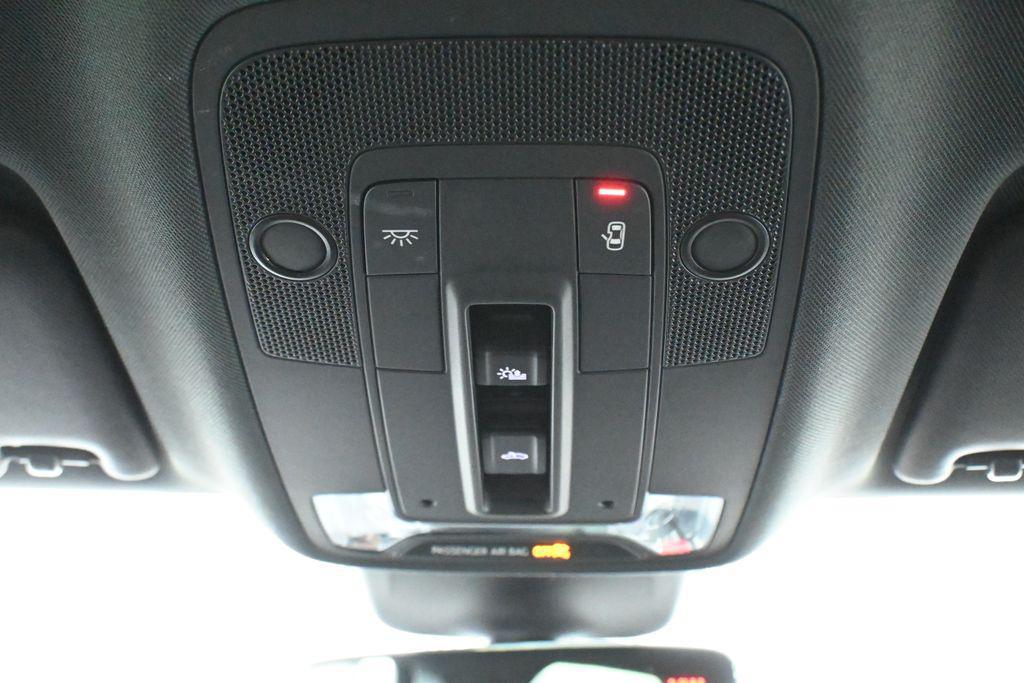 used 2021 Audi Q3 car, priced at $21,800