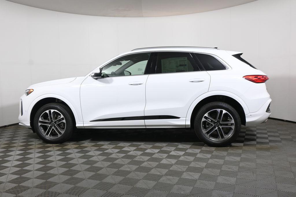 new 2026 Audi Q5 car, priced at $58,965