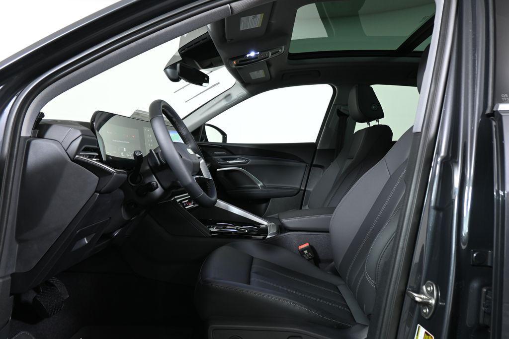 new 2025 Audi Q5 car, priced at $59,030