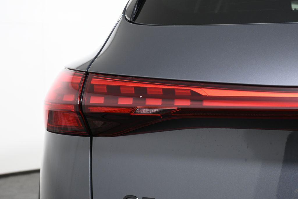 new 2025 Audi Q5 car, priced at $59,030