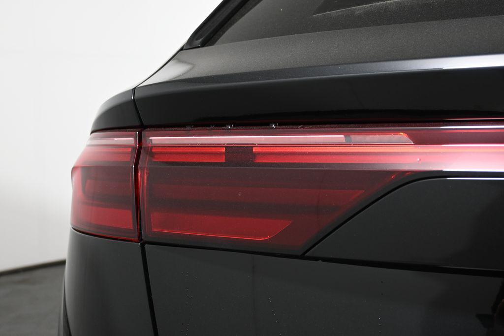 new 2026 Audi Q8 car, priced at $85,700