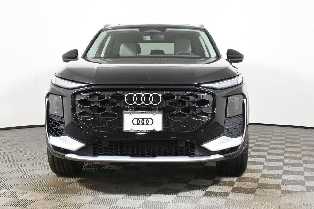 new 2026 Audi Q3 car, priced at $48,320