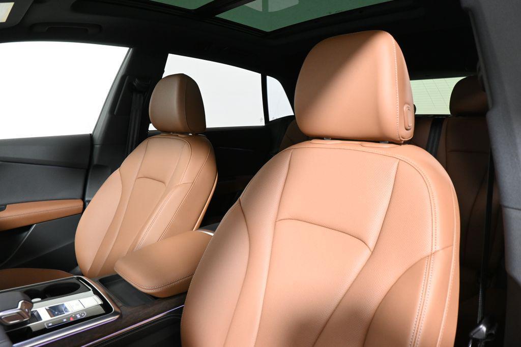 new 2026 Audi Q8 car, priced at $85,700