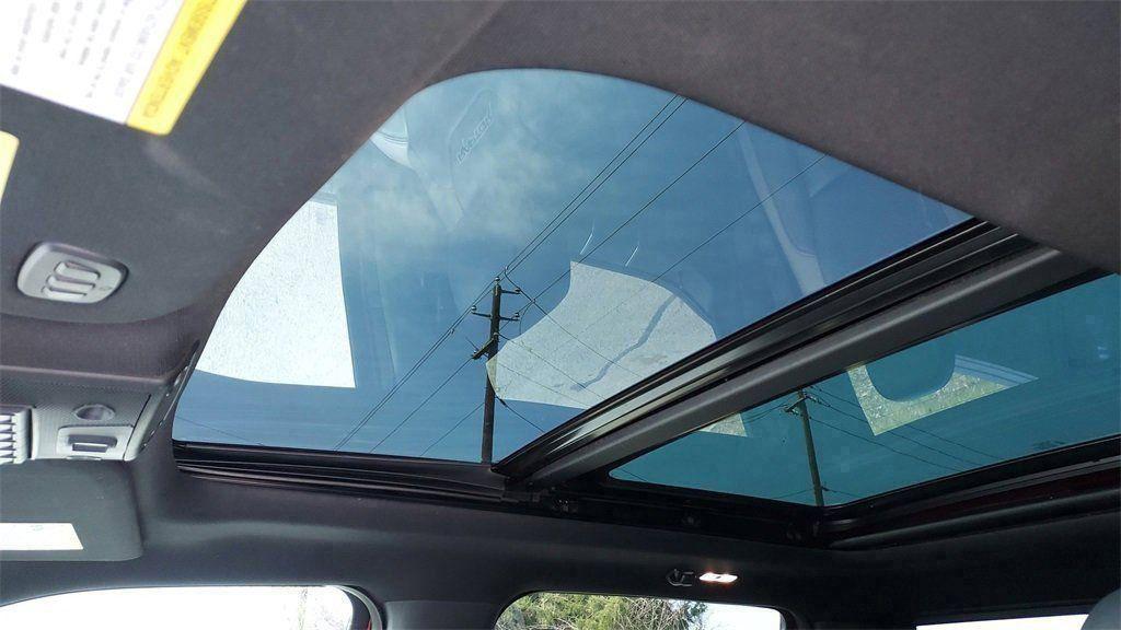 used 2017 Ford F-150 car, priced at $32,693