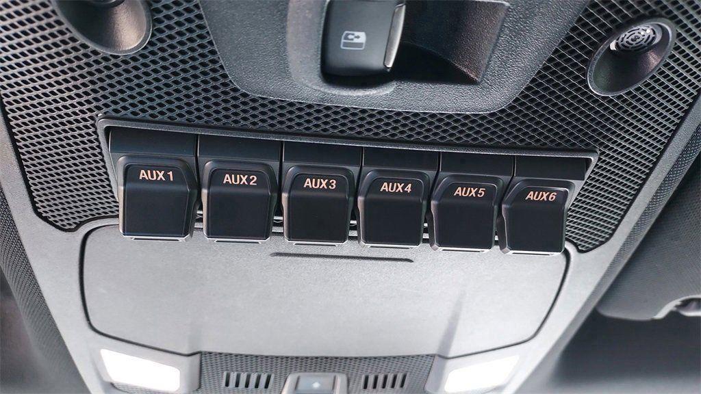 used 2017 Ford F-150 car, priced at $32,693