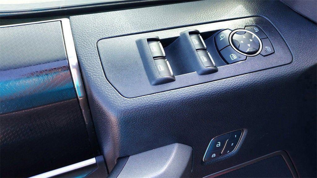 used 2017 Ford F-150 car, priced at $32,693