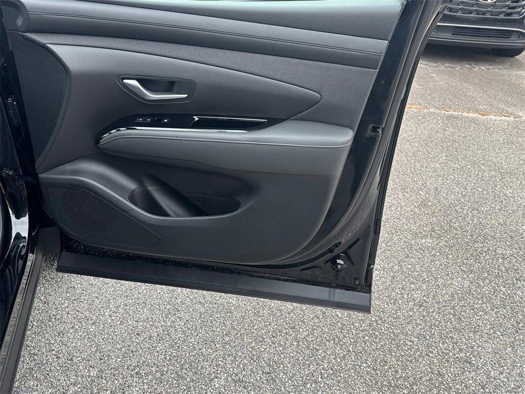 new 2025 Hyundai SANTA CRUZ car, priced at $30,020