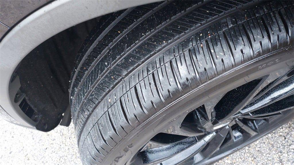 used 2021 Lincoln Aviator car, priced at $28,000