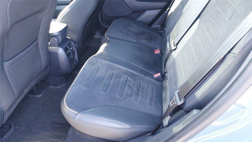 used 2023 Ford Mustang Mach-E car, priced at $31,000