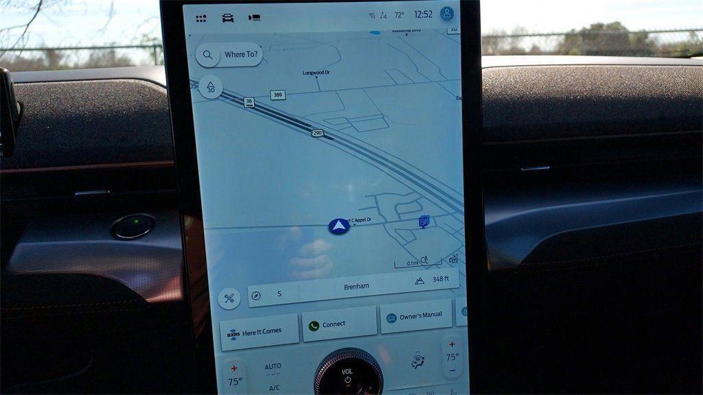 used 2023 Ford Mustang Mach-E car, priced at $31,000