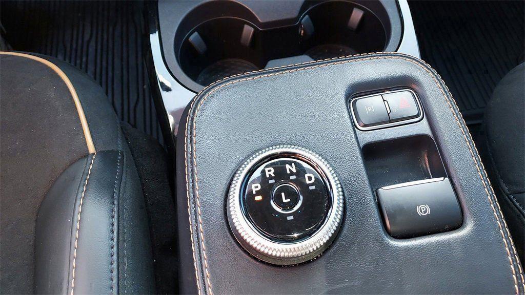 used 2023 Ford Mustang Mach-E car, priced at $31,000