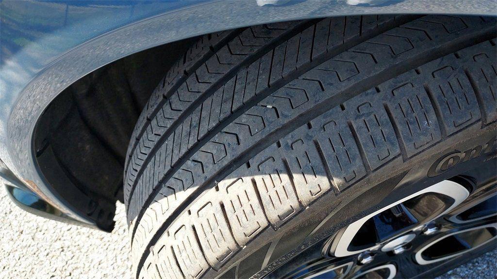 used 2023 Ford Mustang Mach-E car, priced at $31,000