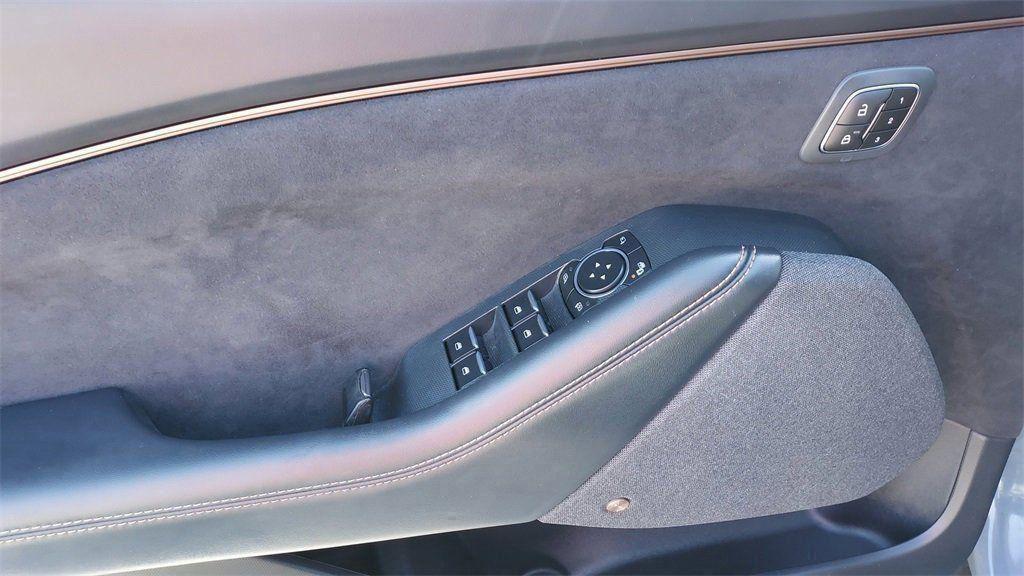 used 2023 Ford Mustang Mach-E car, priced at $31,000