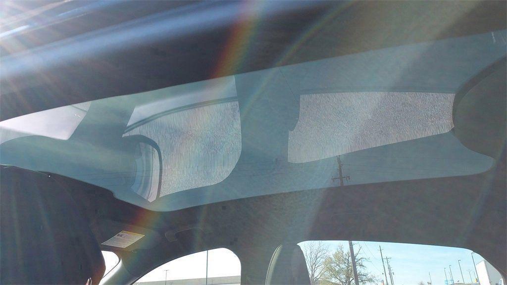 used 2023 Ford Mustang Mach-E car, priced at $31,000