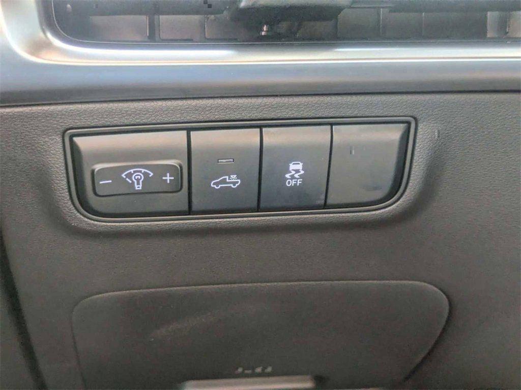 new 2025 Hyundai SANTA CRUZ car, priced at $27,920