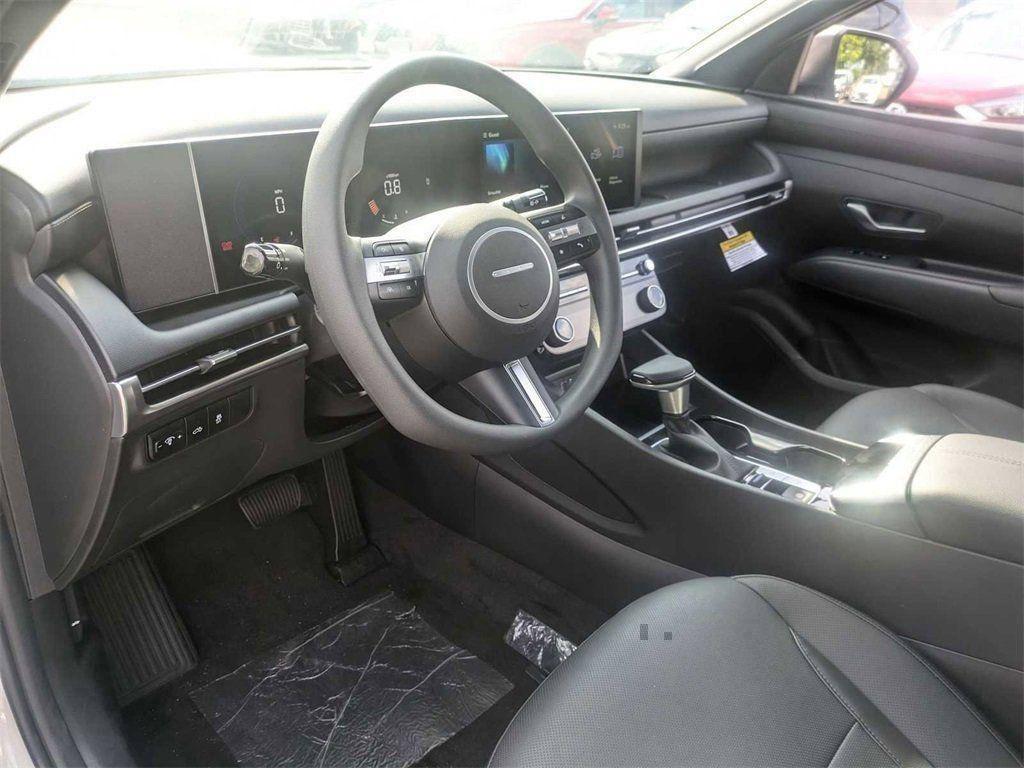 new 2025 Hyundai SANTA CRUZ car, priced at $27,920