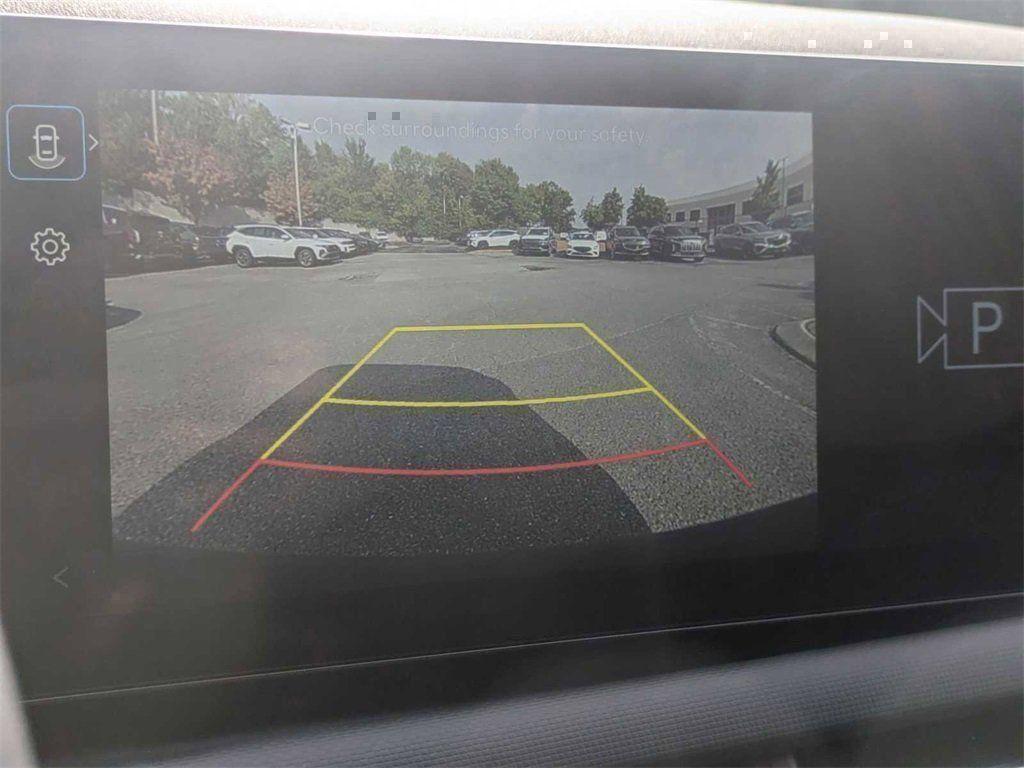 new 2025 Hyundai SANTA CRUZ car, priced at $27,920