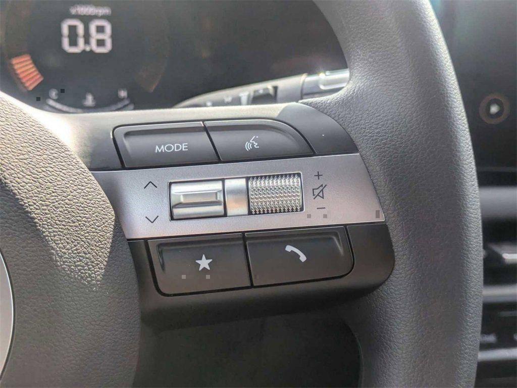 new 2025 Hyundai SANTA CRUZ car, priced at $27,920