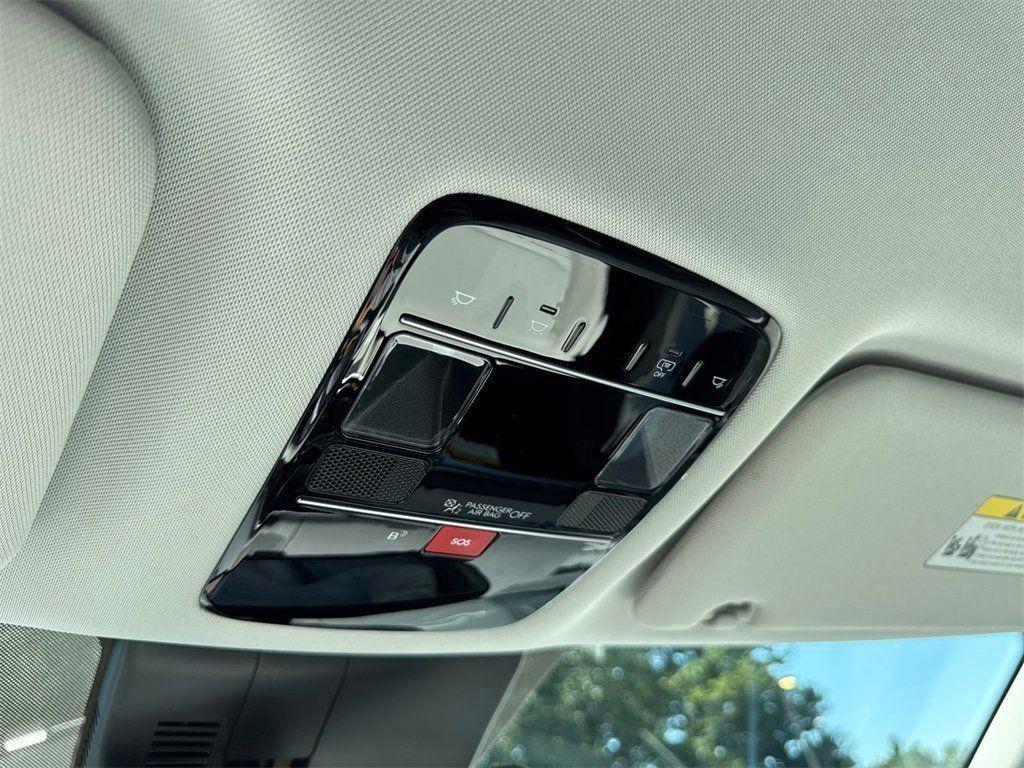 new 2026 Hyundai Santa Fe car, priced at $37,645