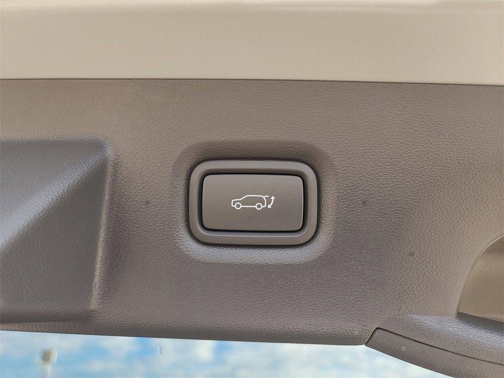 used 2023 Hyundai IONIQ 5 car