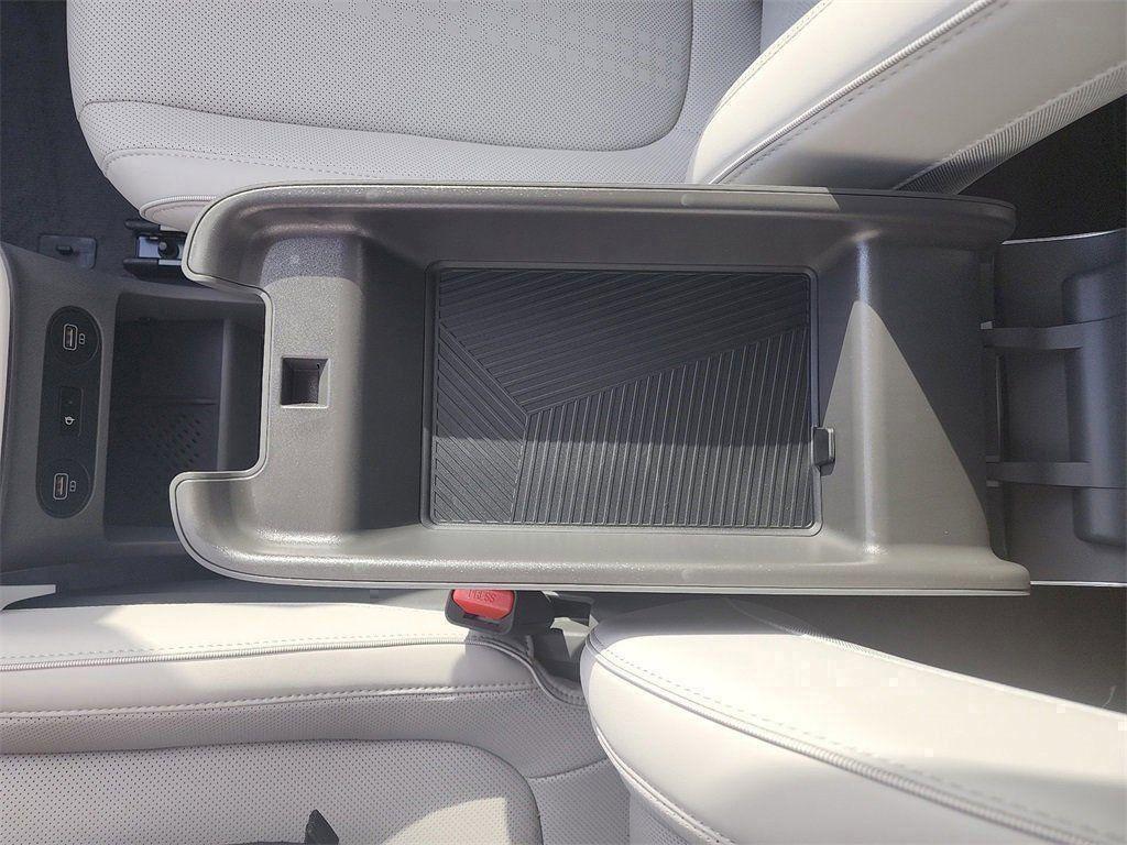 used 2023 Hyundai IONIQ 5 car