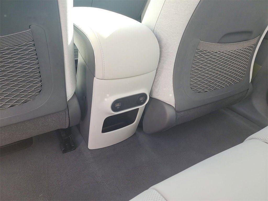 used 2023 Hyundai IONIQ 5 car