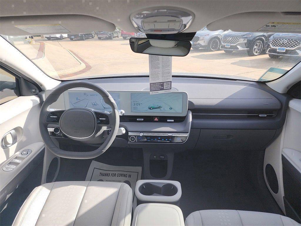 used 2023 Hyundai IONIQ 5 car